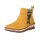 Rieker Damen Boot gelb