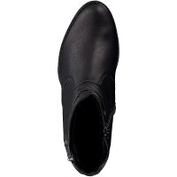 Rieker Damen Stiefelette schwarz