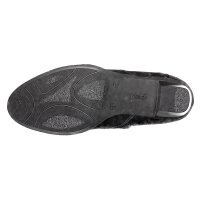 Rieker Damen Stiefelette schwarz