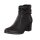 Rieker Damen Stiefelette schwarz
