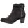 Rieker Damen Stiefelette schwarz
