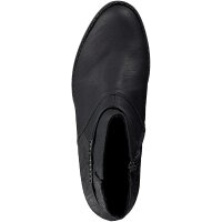 Rieker Damen Stiefelette schwarz