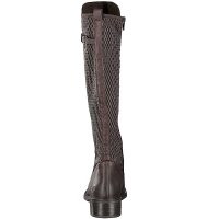Rieker Damen Stiefel braun