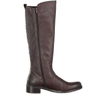 Rieker Damen Stiefel braun