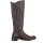 Rieker Damen Stiefel braun