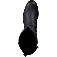 Rieker Damen Stiefel schwarz