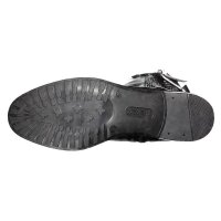 Rieker Damen Stiefel schwarz