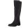 Rieker Damen Stiefel schwarz