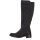 Rieker Damen Stiefel schwarz