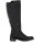 Rieker Damen Stiefel schwarz