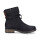Rieker Damen Stiefelette schwarz