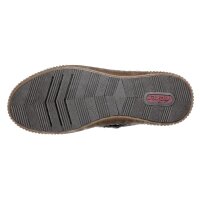 Rieker Damen Boot schwarz