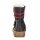 Rieker Damen Boot schwarz