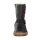 Rieker Damen Boot schwarz