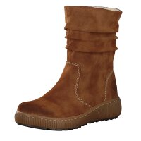 Rieker Damen Stiefel braun