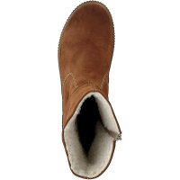 Rieker Damen Stiefel braun