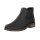 Rieker Damen Boot schwarz
