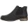 Rieker Damen Boot schwarz