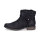 Rieker Damen Stiefelette schwarz