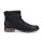 Rieker Damen Stiefelette schwarz