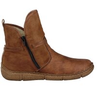 Rieker Damen Boot braun