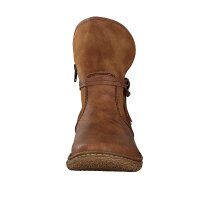 Rieker Damen Boot braun