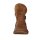 Rieker Damen Boot braun