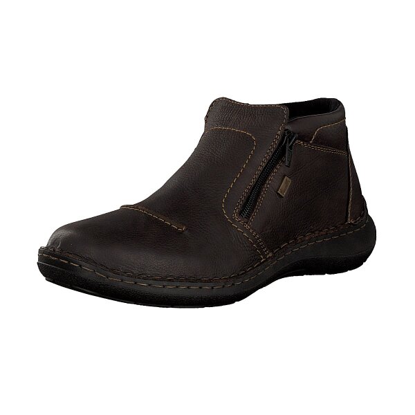 Rieker Herren Boot braun