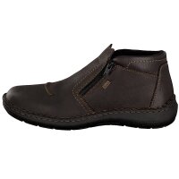 Rieker Herren Boot braun