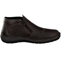 Rieker Herren Boot braun