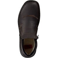 Rieker Herren Boot braun