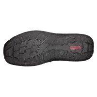 Rieker Herren Boot schwarz