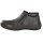 Rieker Herren Boot schwarz
