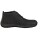 Rieker Herren Schn&uuml;rboot schwarz