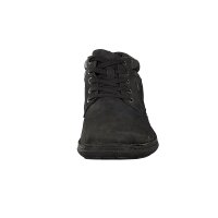 Rieker Herren Schn&uuml;rboot schwarz