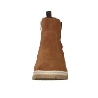 Rieker Damen Boot braun