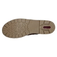 Rieker Damen Boot braun