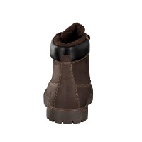 Rieker Herren Schn&uuml;rboot braun