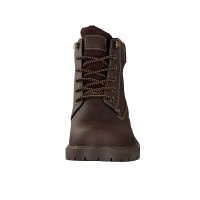 Rieker Herren Schn&uuml;rboot braun