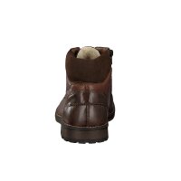 Rieker Herren Schn&uuml;rboot braun