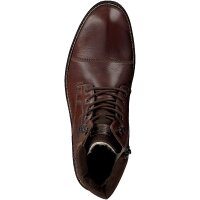 Rieker Herren Schn&uuml;rboot braun