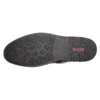 Rieker Herren Schn&uuml;rboot braun