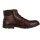 Rieker Herren Schn&uuml;rboot braun