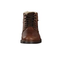 Rieker Herren Schn&uuml;rboot braun