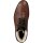 Rieker Herren Schn&uuml;rboot braun