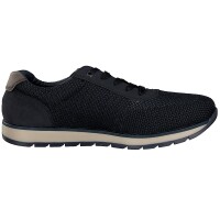 Rieker Herren Schn&uuml;rboot braun