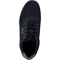 Rieker Herren Schn&uuml;rboot braun