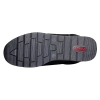 Rieker Herren Schn&uuml;rboot braun