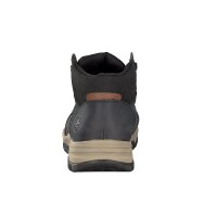 Rieker Herren Schn&uuml;rboot blau