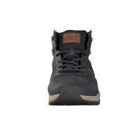 Rieker Herren Schn&uuml;rboot blau